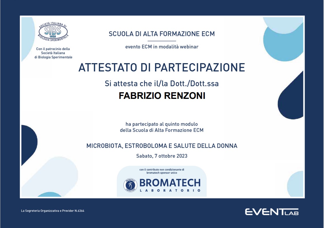 ESTROBOLOMA